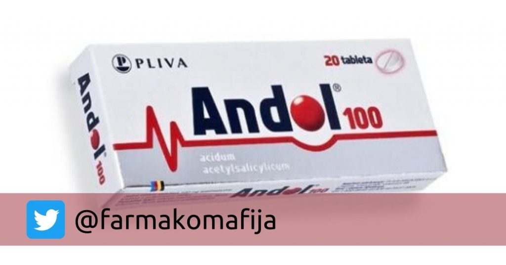 Andol Andol Tablete • bhll.info